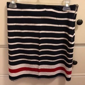 Banana Republic Skirt